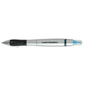 Silver Pen Highlighter